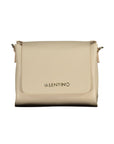 Valentino Bags Beige Polyethylene Handbag
