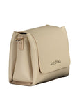 Valentino Bags Beige Polyethylene Handbag