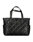 Valentino Bags Black Polyethylene Women Handbag
