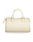 Valentino Bags Beige Polyethylene Women Handbag
