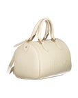 Valentino Bags Beige Polyethylene Women Handbag