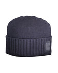 Hugo Boss Blue Cotton Men Cap