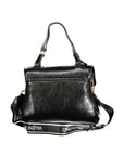 Valentino Bags Black Polyethylene Women Handbag