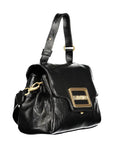 Valentino Bags Black Polyethylene Women Handbag