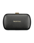 Valentino Bags Black Polyethylene Women Handbag