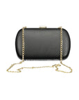 Valentino Bags Black Polyethylene Women Handbag