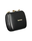 Valentino Bags Black Polyethylene Women Handbag