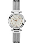 GC Silver Stainless Steel Watch