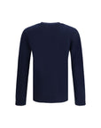 Chez Valentino Wool Sweater