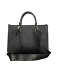 Valentino Bags Black Polyethylene Women Handbag