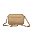 Valentino Bags Beige Polyethylene Women Handbag