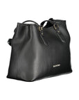 Valentino Bags Black Polyethylene Women Handbag