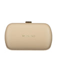 Valentino Bags Beige Polyethylene Women Handbag
