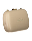 Valentino Bags Beige Polyethylene Women Handbag