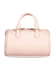 Valentino Bags Pink Polyethylene Women Handbag