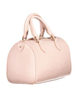 Valentino Bags Pink Polyethylene Women Handbag