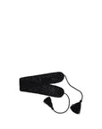 Ibeliv Raffia Bika Belt