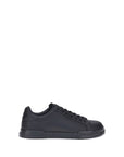 Dolce & Gabbana Leather Sneakers
