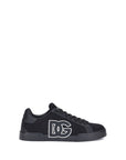 Dolce & Gabbana Logoed Sneakers