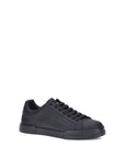 Dolce & Gabbana Leather Sneakers