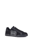 Dolce & Gabbana Logoed Sneakers