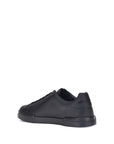 Dolce & Gabbana Leather Sneakers