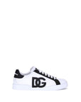 Dolce & Gabbana Logoed Sneakers