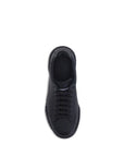Dolce & Gabbana Leather Sneakers