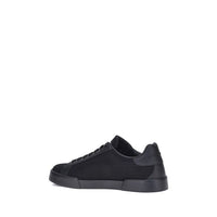 Dolce & Gabbana Logoed Sneakers
