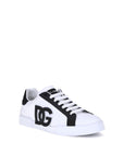 Dolce & Gabbana Logoed Sneakers
