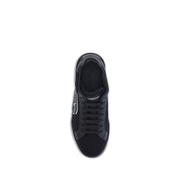 Dolce & Gabbana Logoed Sneakers