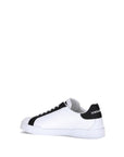 Dolce & Gabbana Logoed Sneakers