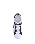 Dolce & Gabbana Logoed Sneakers