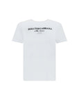 Dolce & Gabbana Logoed T-Shirt