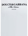 Dolce & Gabbana Logoed T-Shirt
