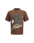 Amiri Eagle T-shirt