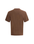 Amiri Eagle T-shirt