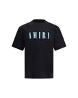 Amiri Logoed T-Shirt