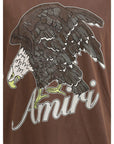 Amiri Eagle T-shirt