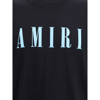 Amiri Logoed T-Shirt
