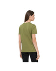 Balmain Green Cotton Tops & T-Shirt