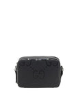 Gucci Mini Jumbo GG Shoulder Bag