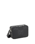 Gucci Mini Jumbo GG Shoulder Bag