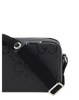 Gucci Mini Jumbo GG Shoulder Bag