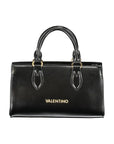 Valentino Bags Black Polyethylene Women Handbag