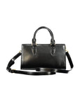 Valentino Bags Black Polyethylene Women Handbag