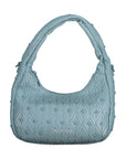 Valentino Bags Blue Polyethylene Women Handbag