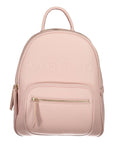 Valentino Bags Pink Polyethylene Handbag