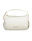Valentino Bags White Polyethylene Women Handbag