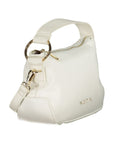 Valentino Bags White Polyethylene Women Handbag